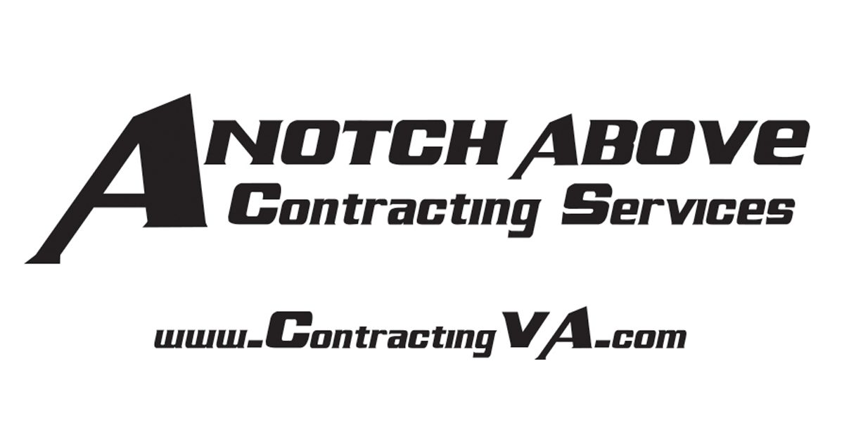 A Notch Above Contracting Services