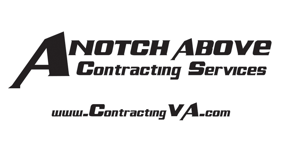 A Notch Above Contracting
